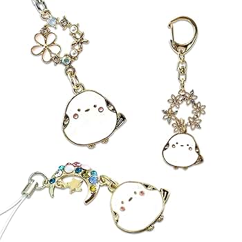 専用商品K-9576 ライトチャーム(レインボー)シマエナガ 花火 月 海 71qU9X+bl1L._AC_UL210_SR210,