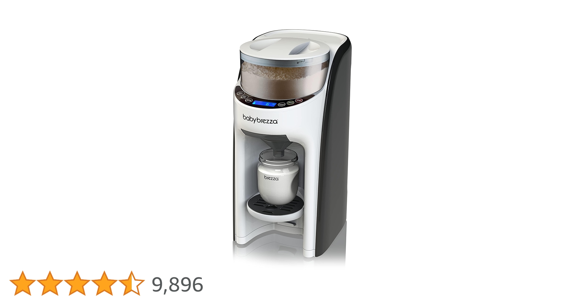 Meiokamoto Baby Brezza ミルクメーカー Meiokamoto Baby Brezza Meiokamoto Baby Brezza ミルクメーカー Meiokamoto Baby Brezza