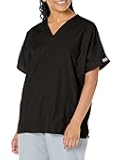 Cherokee Scrub for Women V-Neck Top Traditional fit with Dolman Sleeve and Fade Resistant Fabric - 4700
