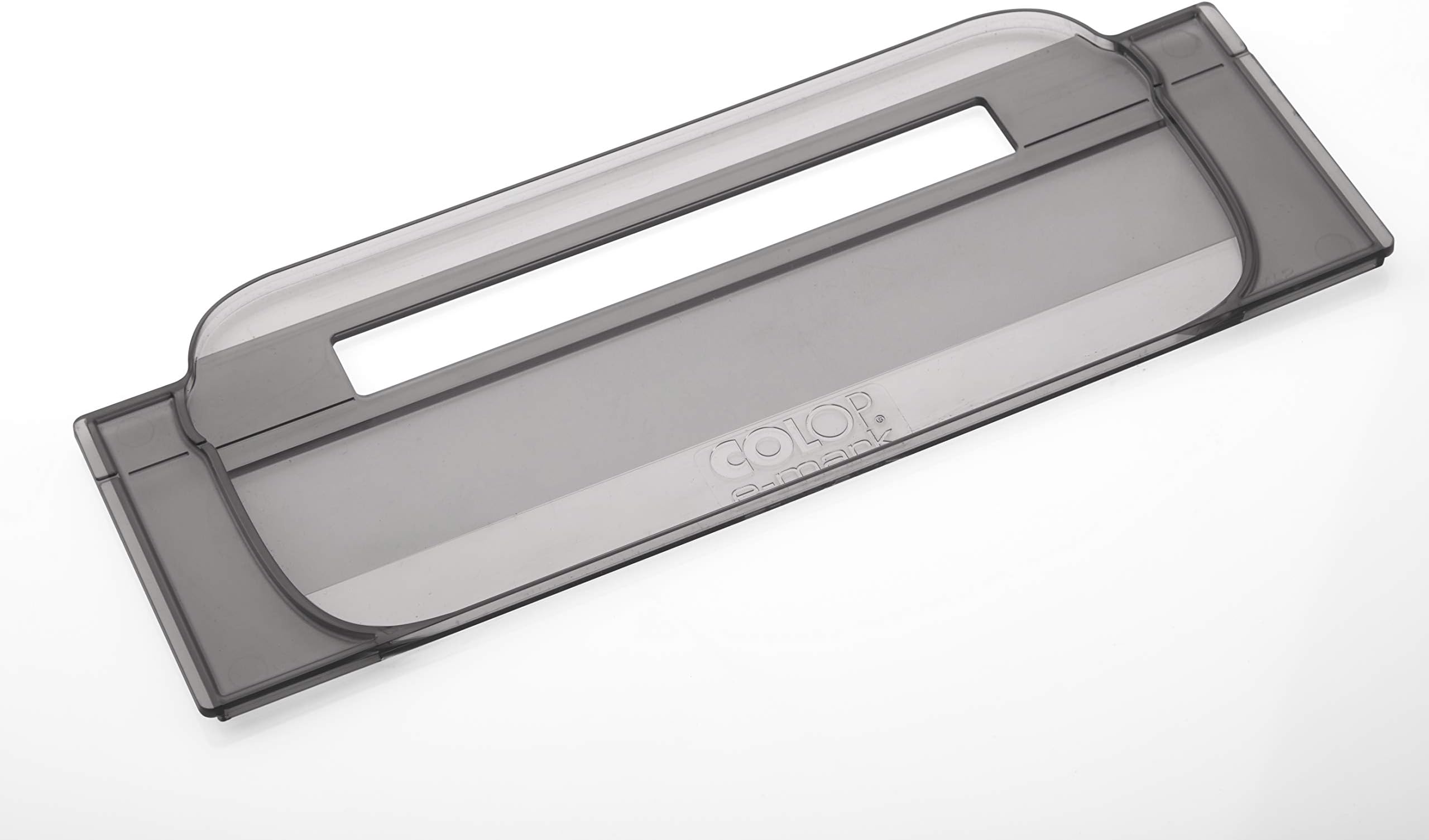 e-mark ruler | 155449 | Print onto large, small and uneven surfaces with perfect accuracey and precision