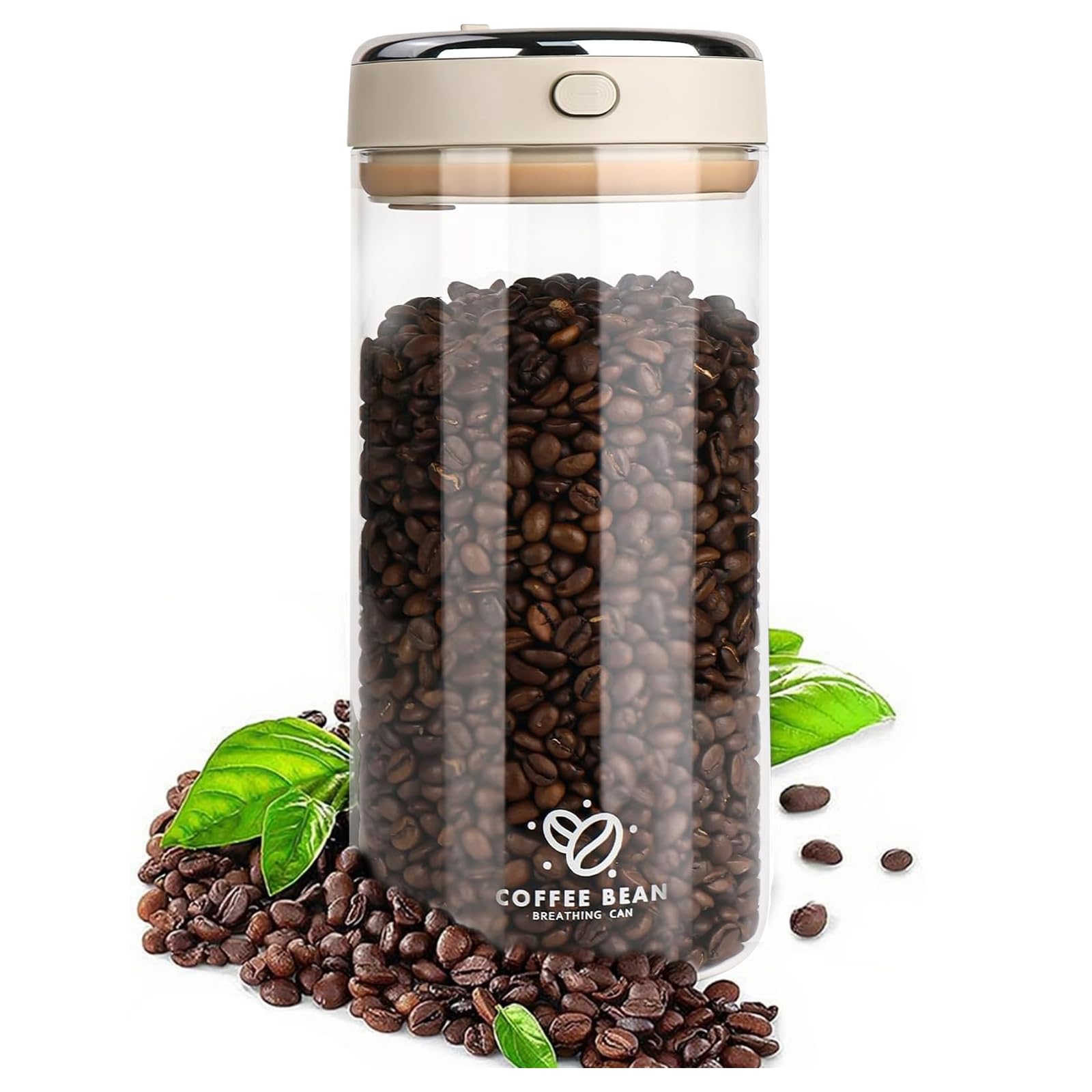 Koffieblik
