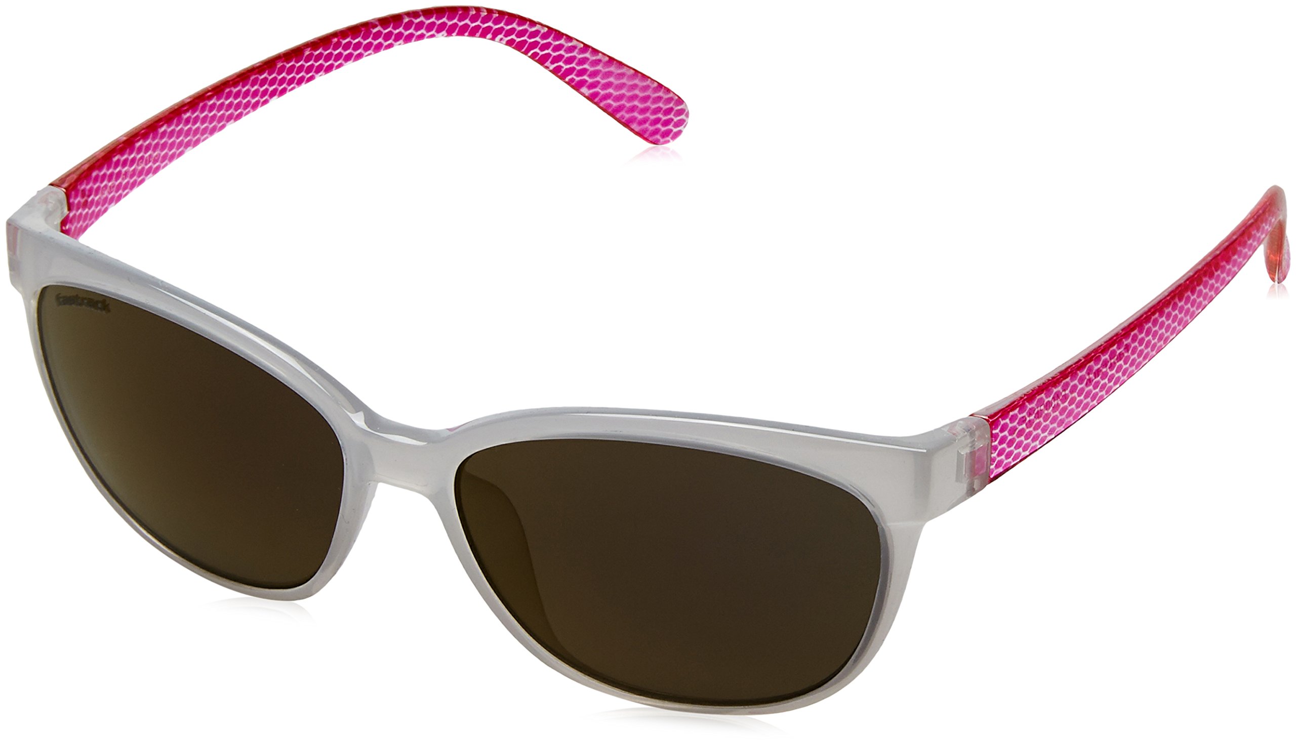 Purple Square 100% UV protected Sunglasses for Women-image-21