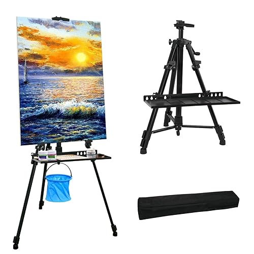 Easel