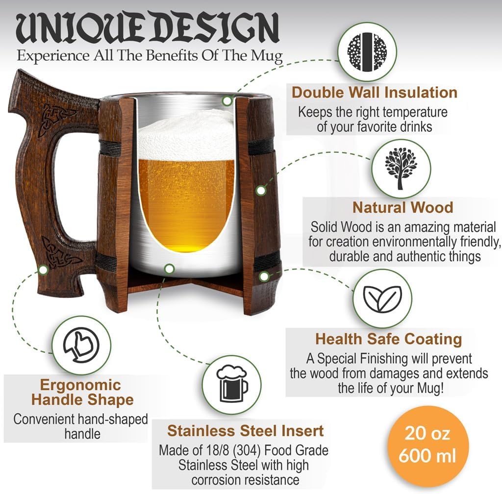 Söröskorsó használat közben