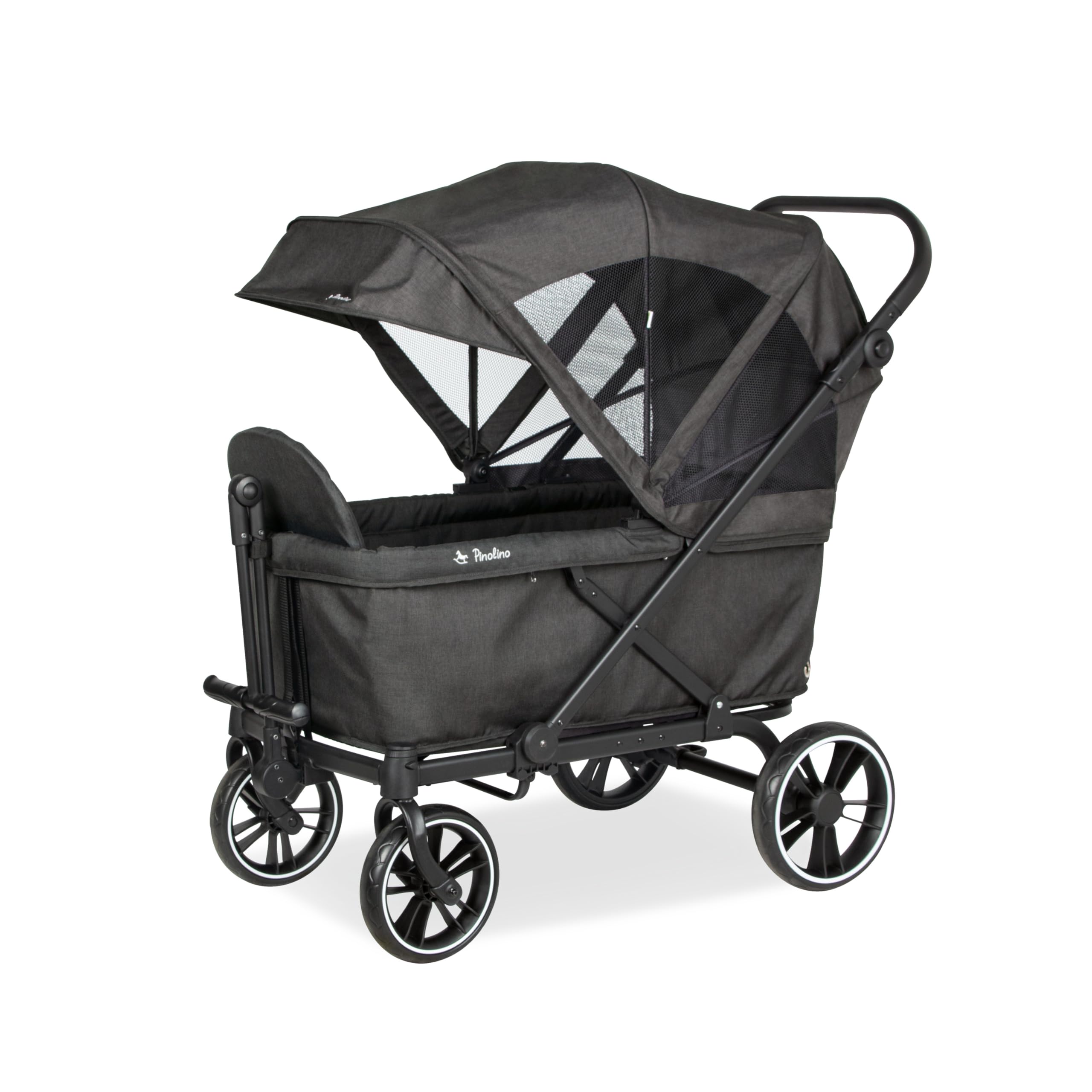 Pinolino Klappbollerwagen Cruiser Klappbollerwagen Cruiser – Produktbeschreibung