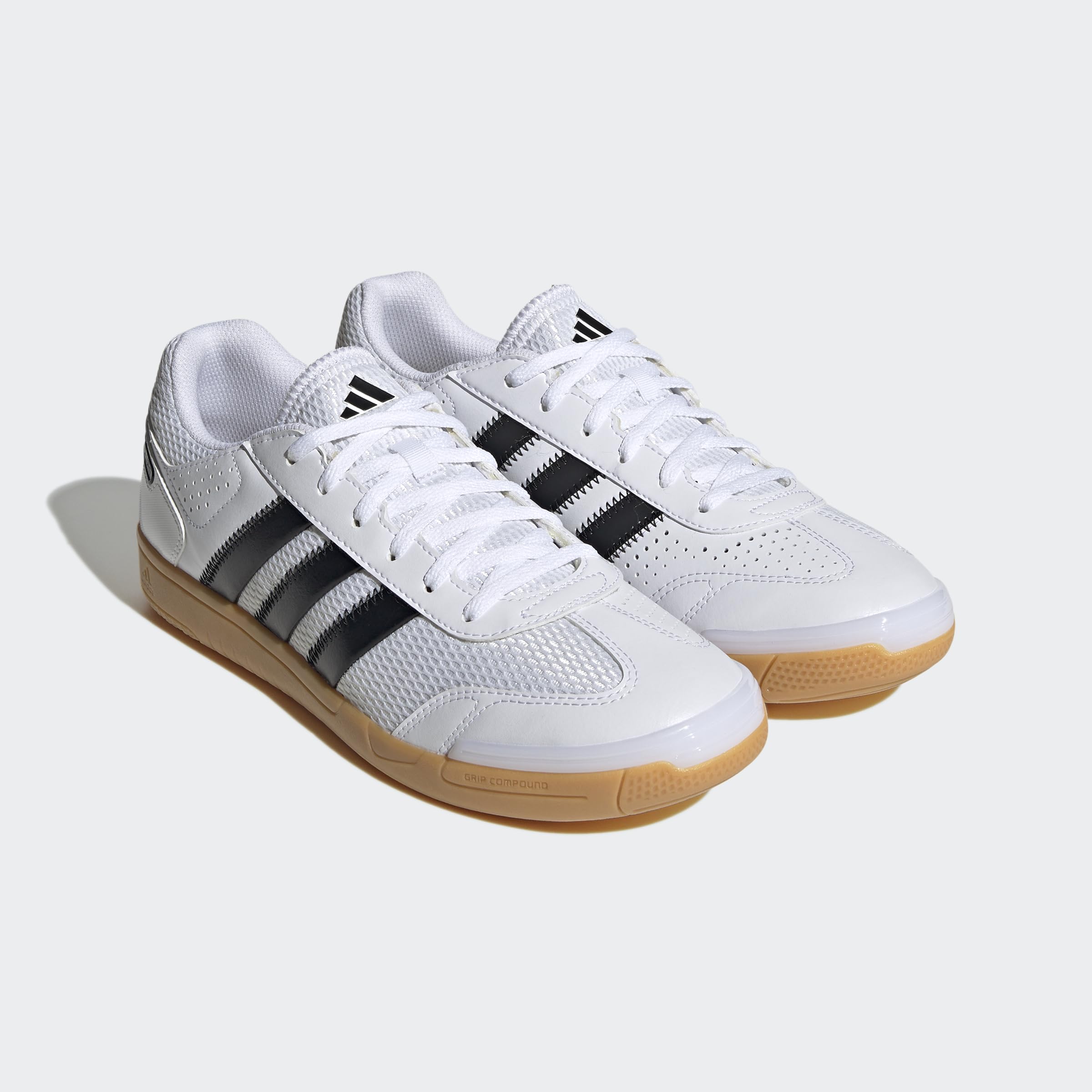 adidas Unisex Adulto Spezial Light Handball Zapatos