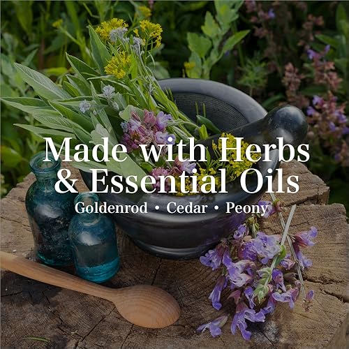 Miniatura 5 de Aceite de intención de prosperidad 100% natural 4 oz l Éxito, buena fortuna y abundancia rituales l Manifestación de magia pagana Wicca