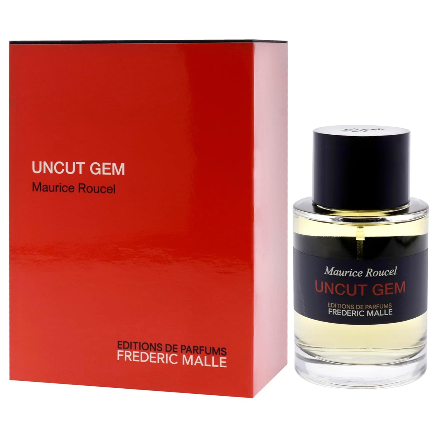 Uncut Gem by Frederic Malle for Men - 3.4 oz EDP Spray