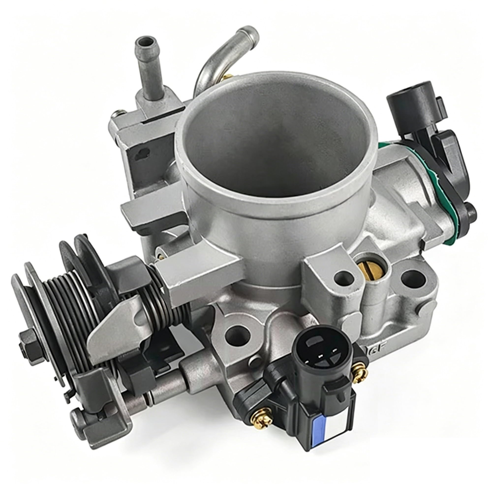 Pasuje do Ac & cord EX LX SE 2.3L 1998-2002 korpus przepustnicy silnika