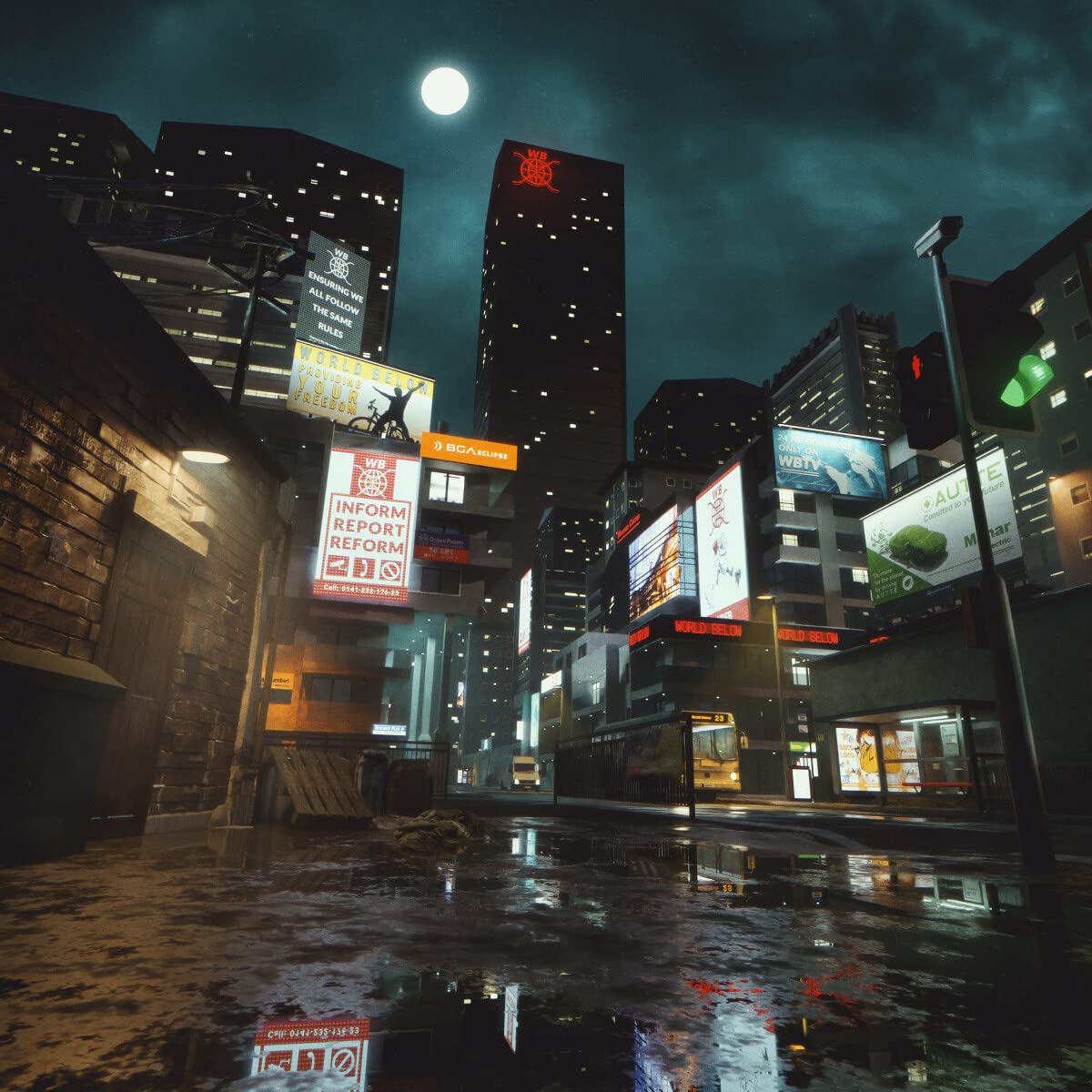 World Below [VINYL]