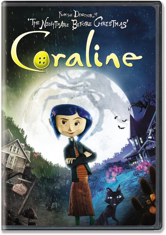 Coraline