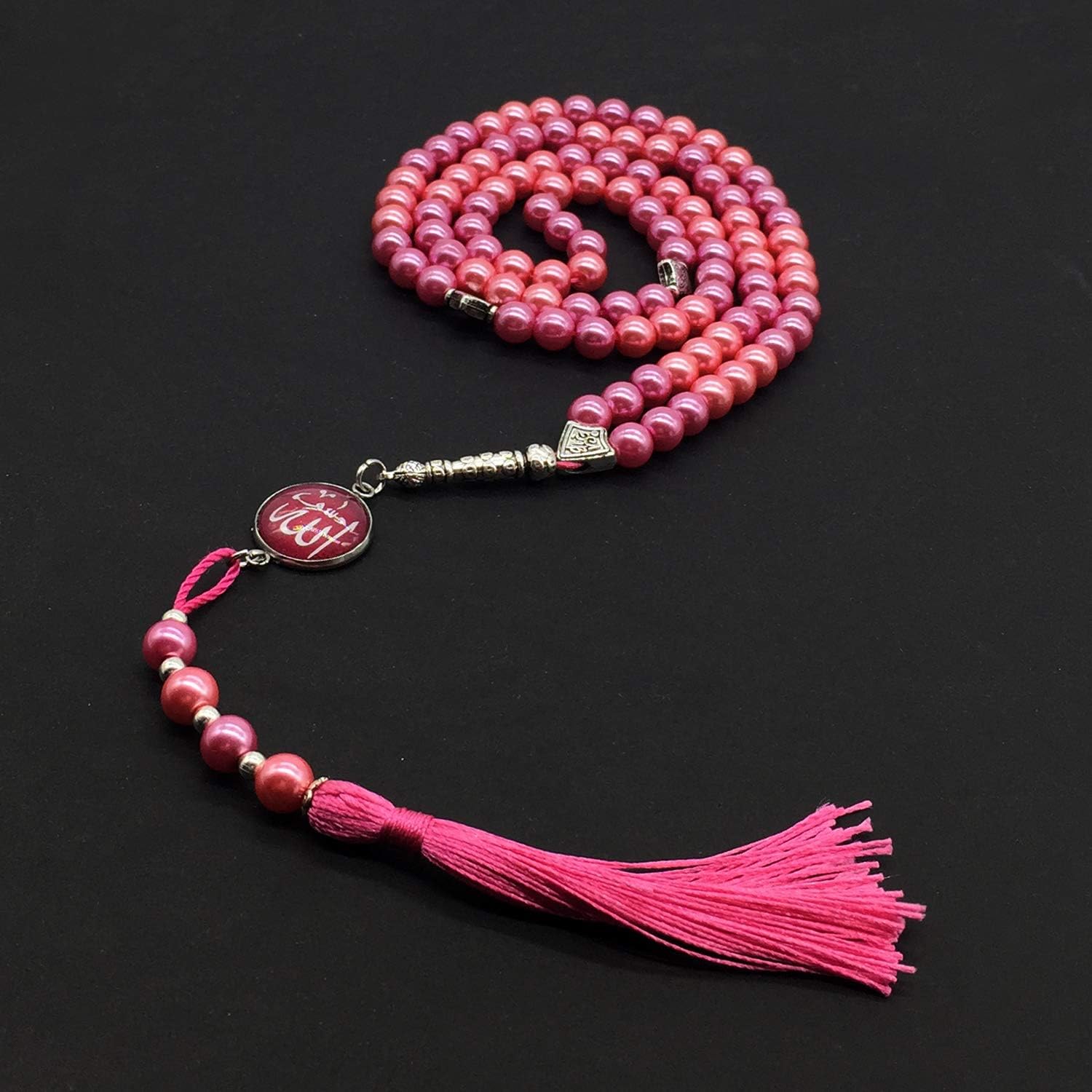 Brilliance Collection: Worry Beads-Prayer Beads-Tesbih-Tasbih-Tasbeeh-Misbaha-Masbaha-Subha-Sebha-Sibha-Rosary