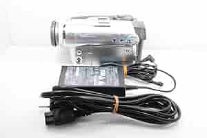 Canon - 動作品　Canon  miniDVビデオカメラ　FV1 sddefault.jpg