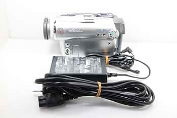 Amazon | Canon キャノン DM-FV M30 デジタルビデオカメラ ミニDV