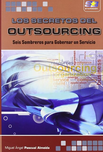 Portada de Los Secretos del Outsourcing