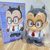 Amazon.co.jp: Dr.スランプ アラレちゃん フィギュア ソフビ