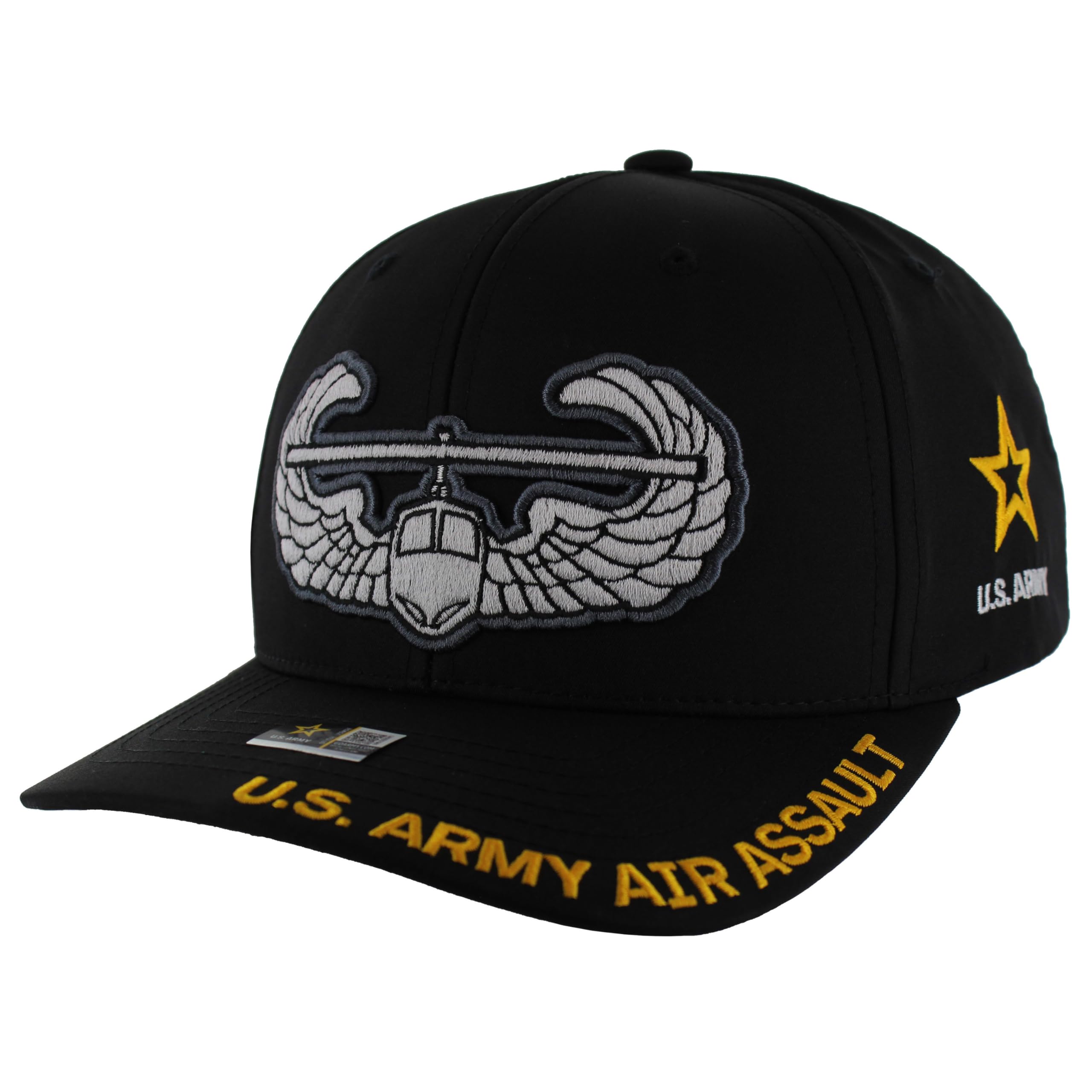 Army Veteran Hat for Men, Official Cavalry, Infantry, Artillery, COE Cap