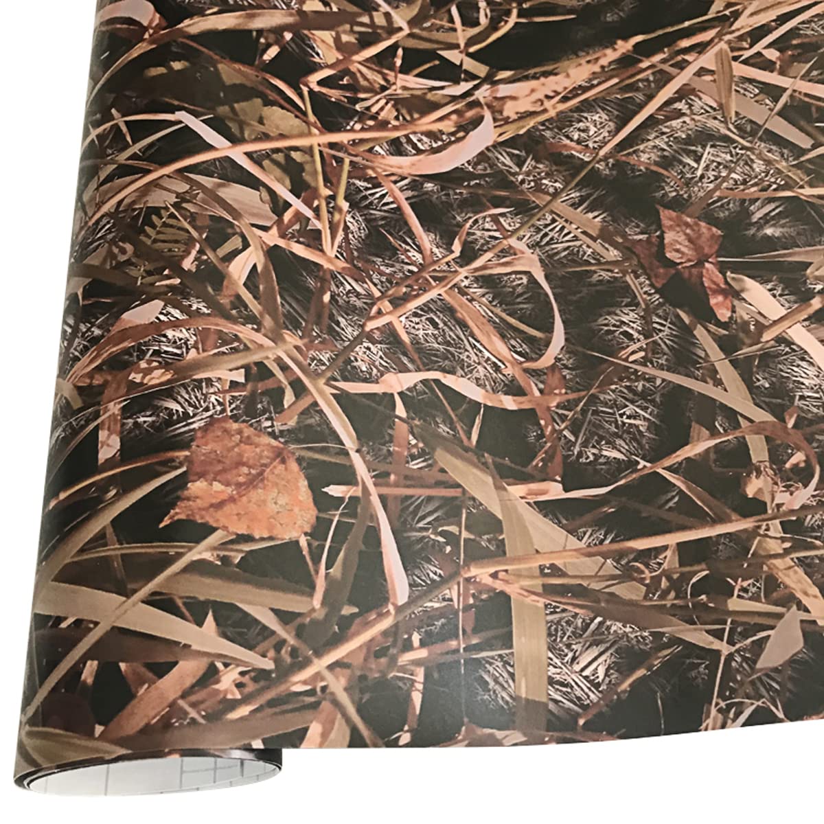Camo Vinyl Wrap Shadow Grass Camouflage Decals Schutzfolie Für Auto Motorrad Fahrrad Laptop Scooter