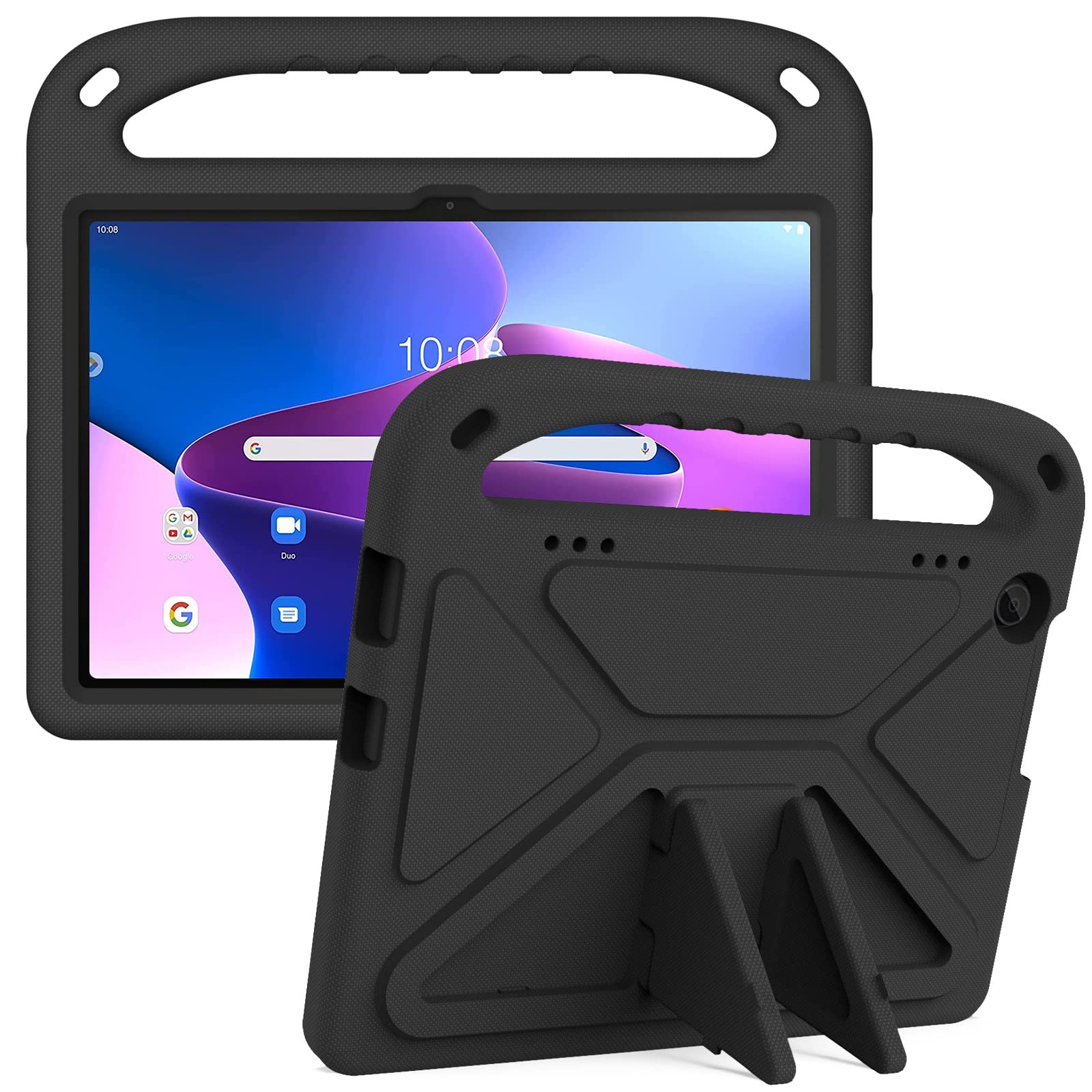 Amazon.co.jp: タブレットPCケース Lenovo Tab M10 3rd Gen 10.1インチ
