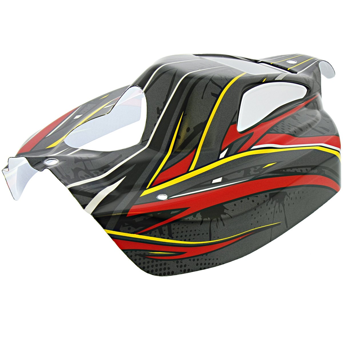 Kyosho America GPD102 Decal(NSR500/Doohan)