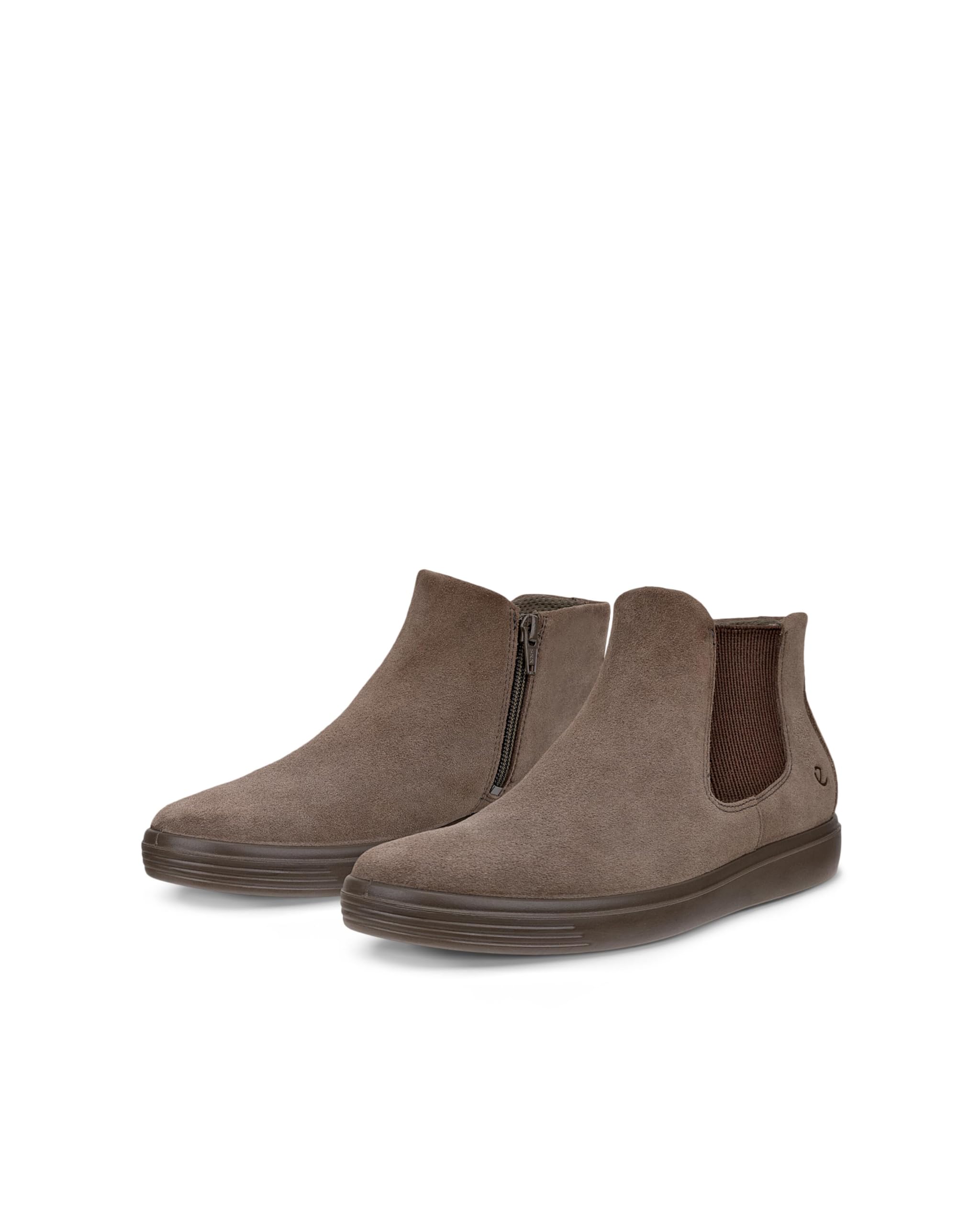 ECCO Kobiety Classic Sneaker WButy za kostkę