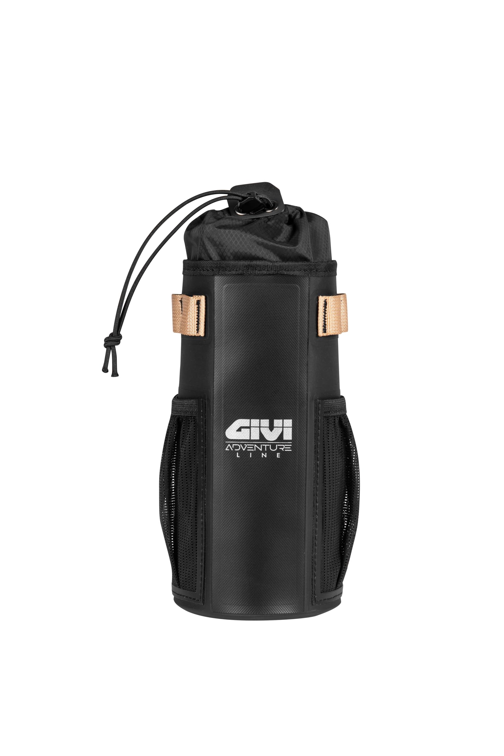 REFUEL borsello porta borraccia per bici Gravel e Mountain Bike