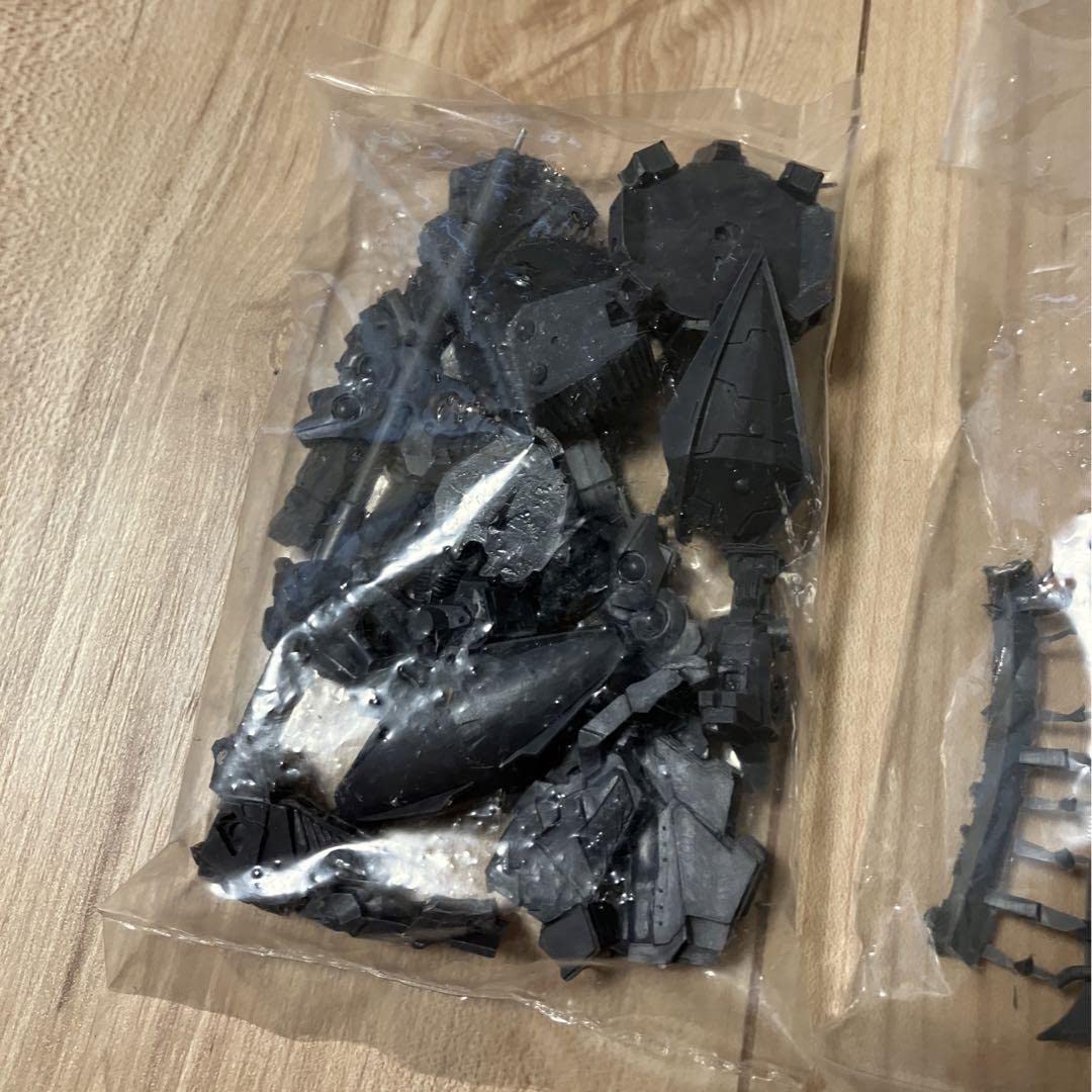 Amazon.co.jp: WAVE 1144 マイティβ （ベータ）雷丸（バビロンズ