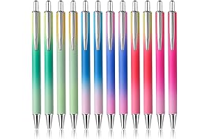 Craftastic Tie Dye Pens - A Burst of Color in Every Stroke!