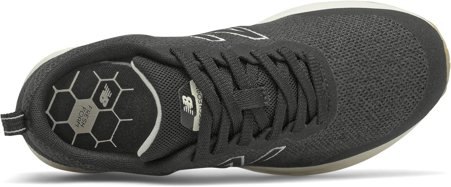 New Balance Men's Fresh Foam Arishi V3 Running Shoe