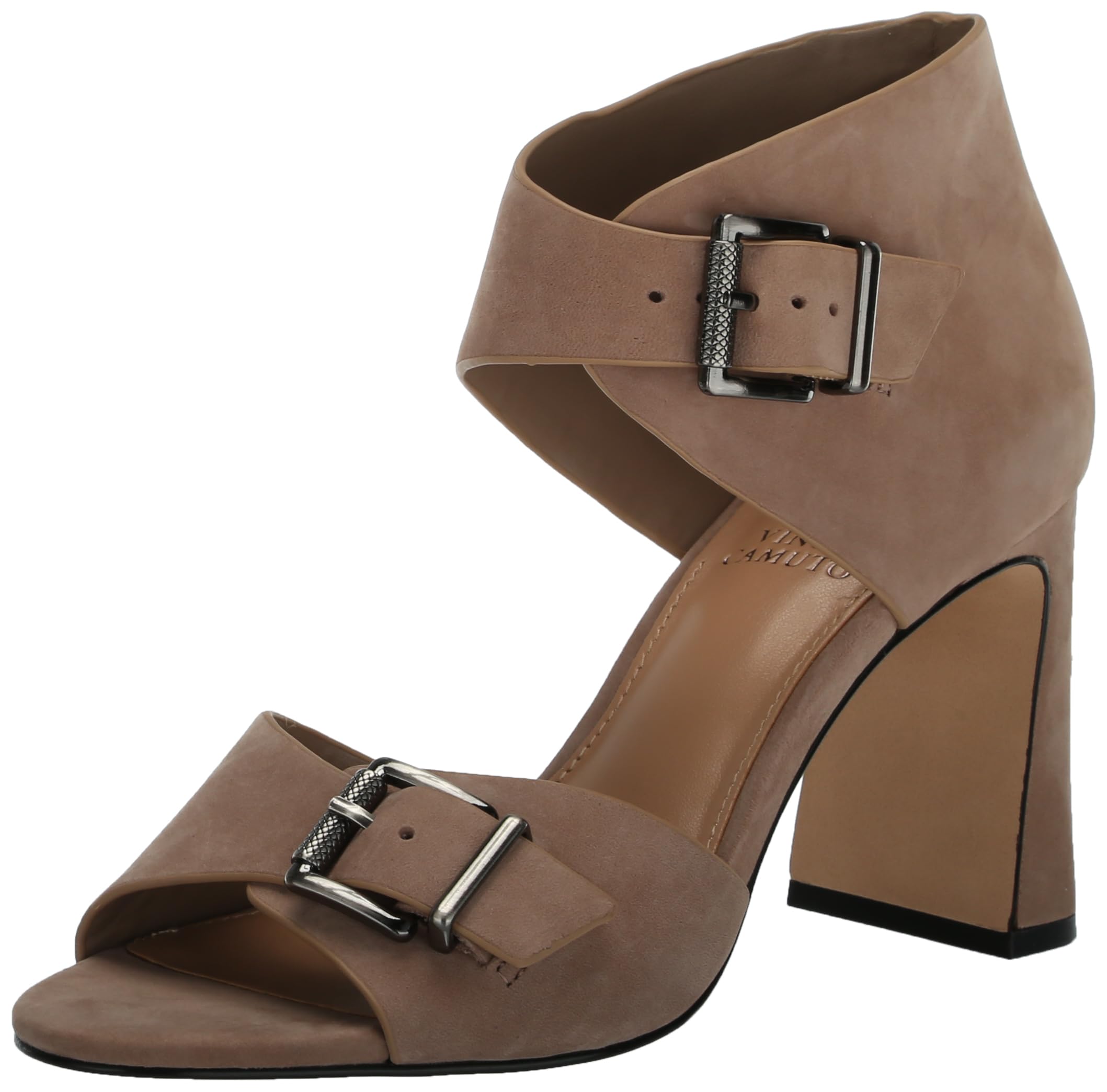 Vince CamutoWomen's Alinah Heeled Sandal