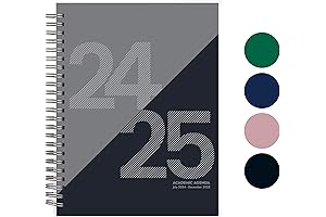 Rileys High School Agenda Book 2023-2024