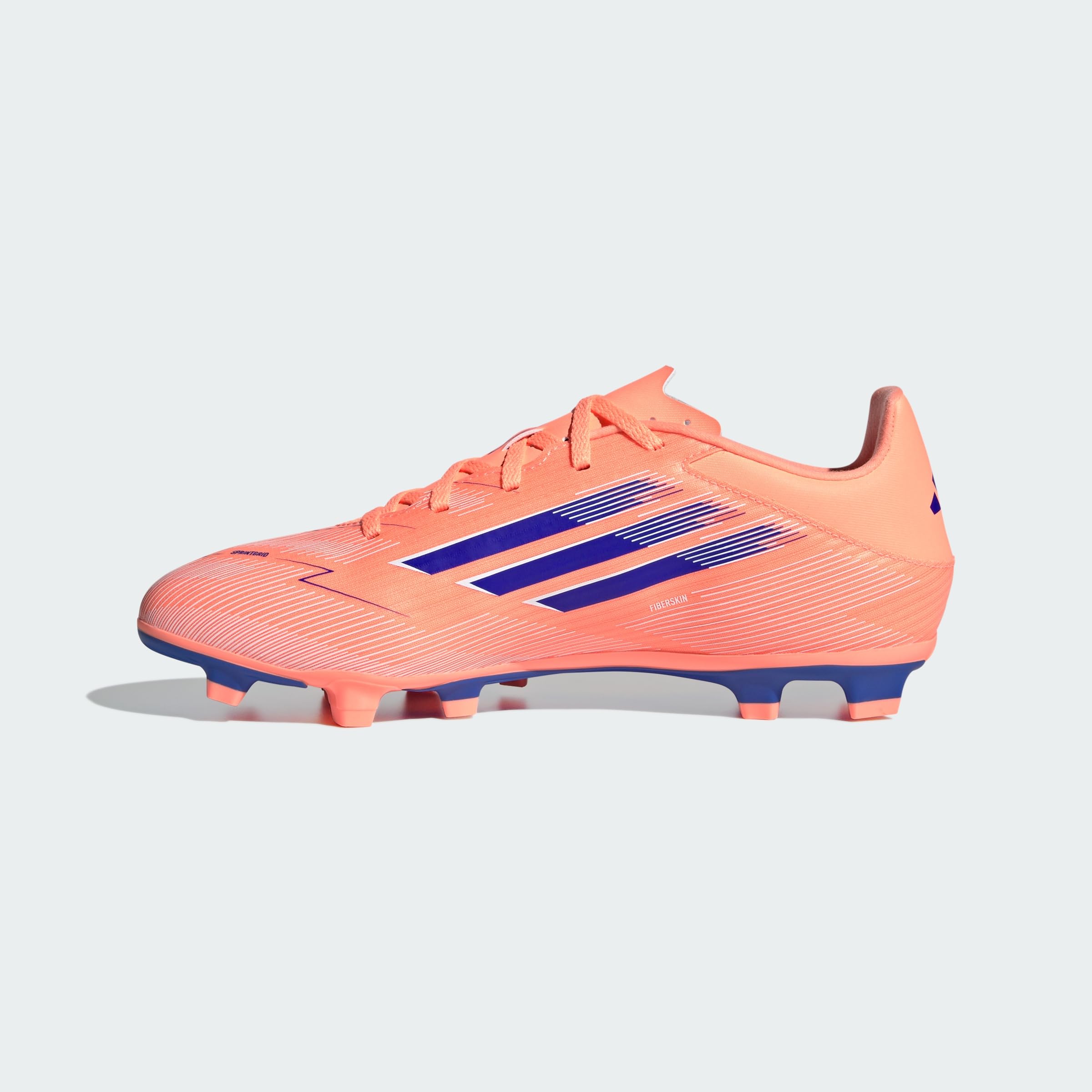 adidas Uniseks F50 CLUB Firm Ground/Multi Ground Football BootsButy pilkarskie