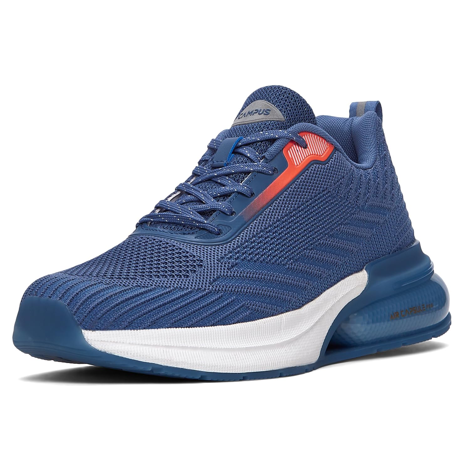 Campus Men Summit Running Shoes-image-36