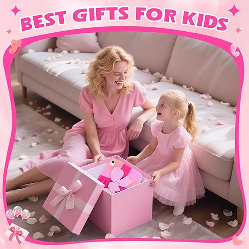 Miniatura 7 de VOFUOE Funda para iPad de 10 generación para niños y niñas 2022 de 10.9 pulgadas para iPad A16 de 11 generación 2025 de 11 pulgadas con protector de