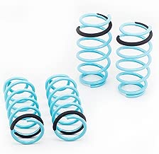 Godspeed TRACTION-S SPRINGS FOR Mazda Mazda3 2014+ up 4dr (BM) gsp set kit - coolthings.us