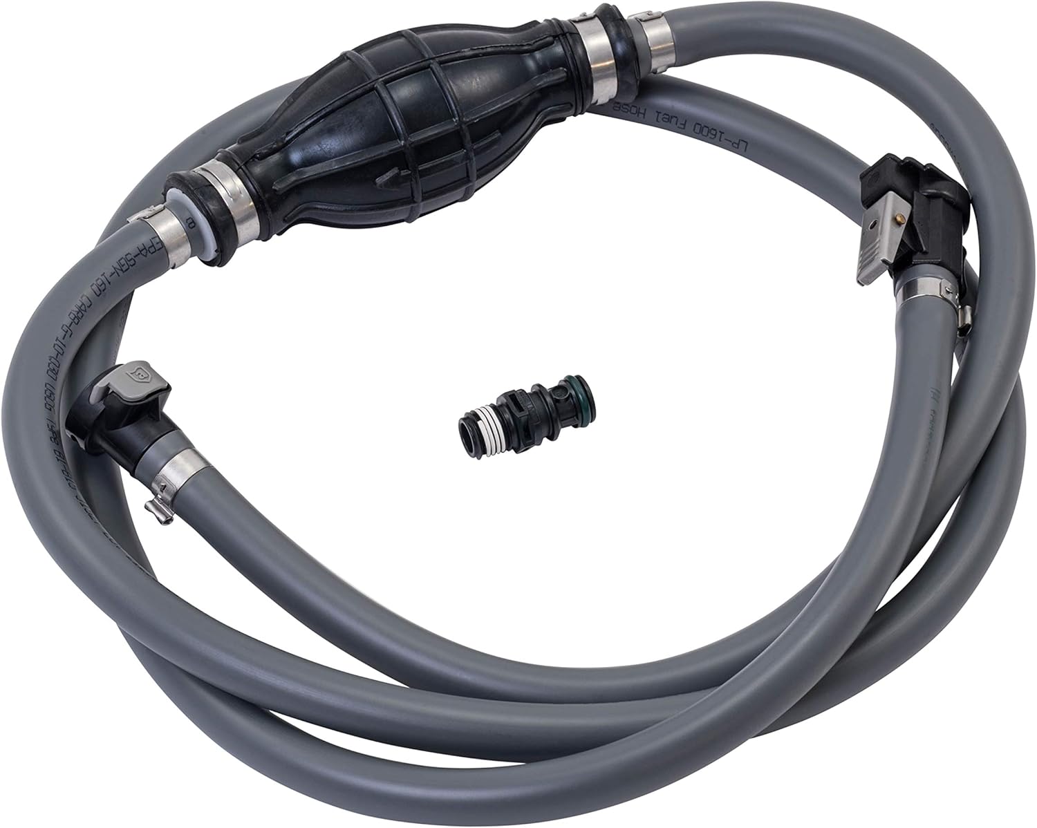 Attwood 93806MUS7 Marine Boat Fuel