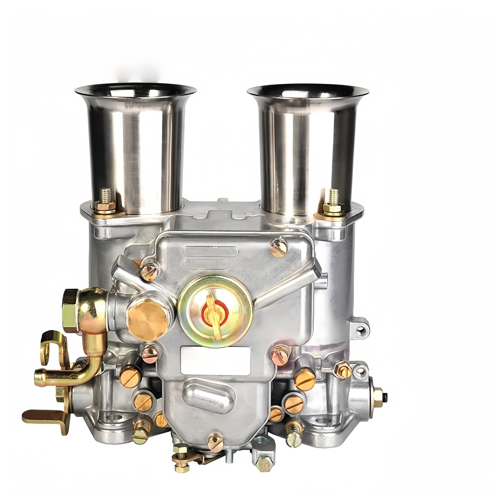 carburetor Carburateur pour Suzuki Datsun Solex pour Dellorto V8 pour moteur 4 cyl 6 Cyl Carb pour double starter 45 DCOE