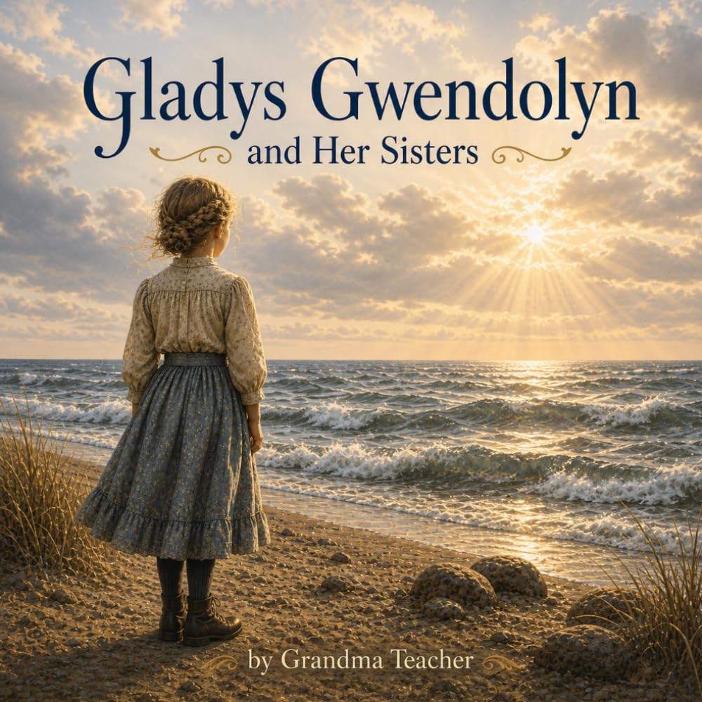 Gladys Gwendolyn and Her Sisters