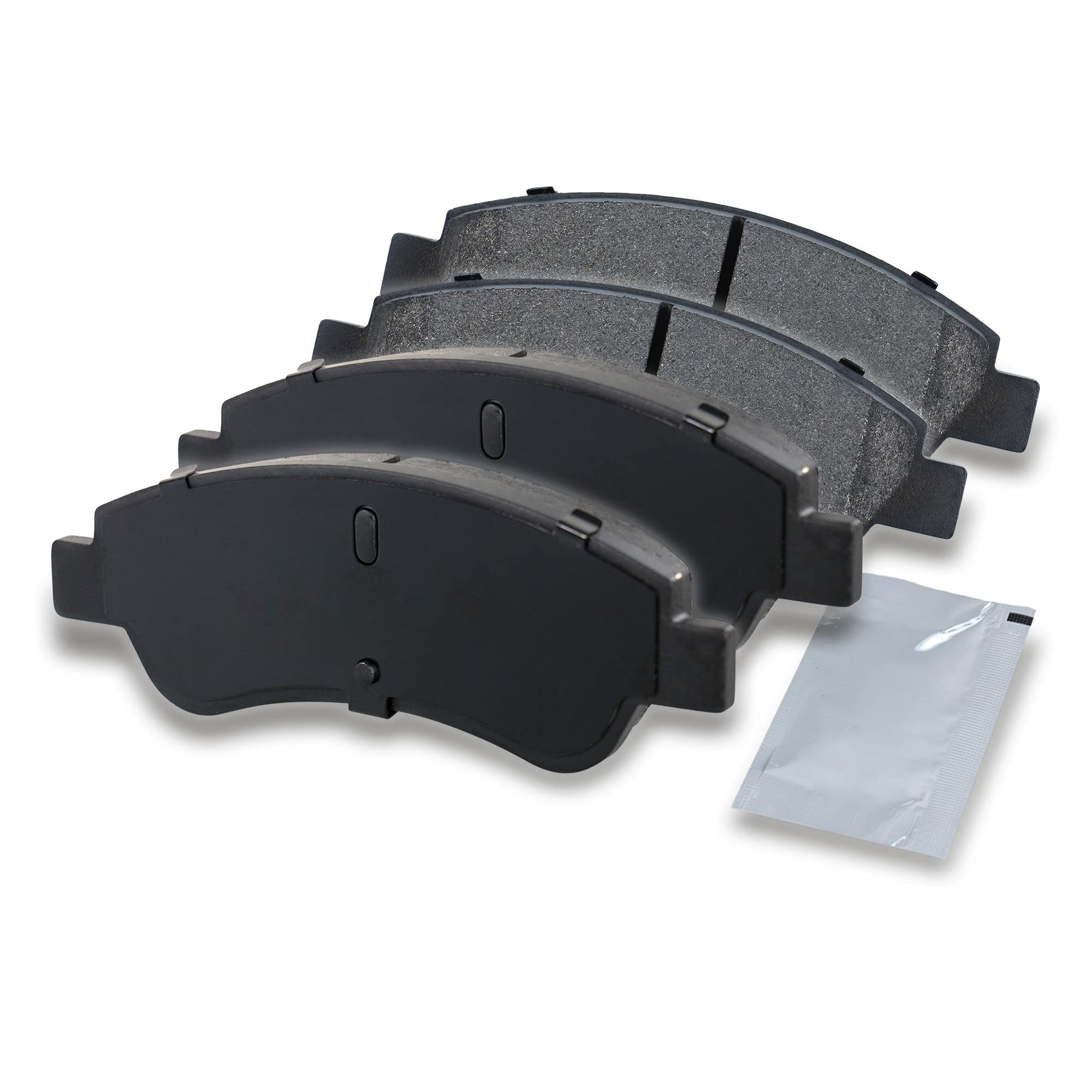 ATEC Germany Set freni incl. dischi anteriori Ø 266 mm ventilati + | Compatibile con: CITROËN XSARA, XSARA Coupe, PEUGEOT 206 CC, 206 Schrägheck, 206 Stufenheck, 206 SW