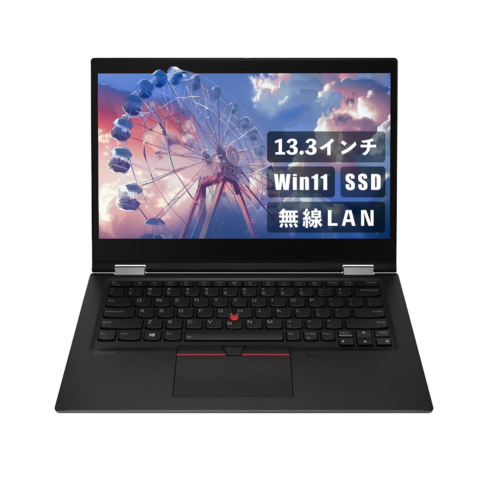 Amazon.co.jp: 【整備済み品】（13.3インチ Office搭載） Aurora&Stars