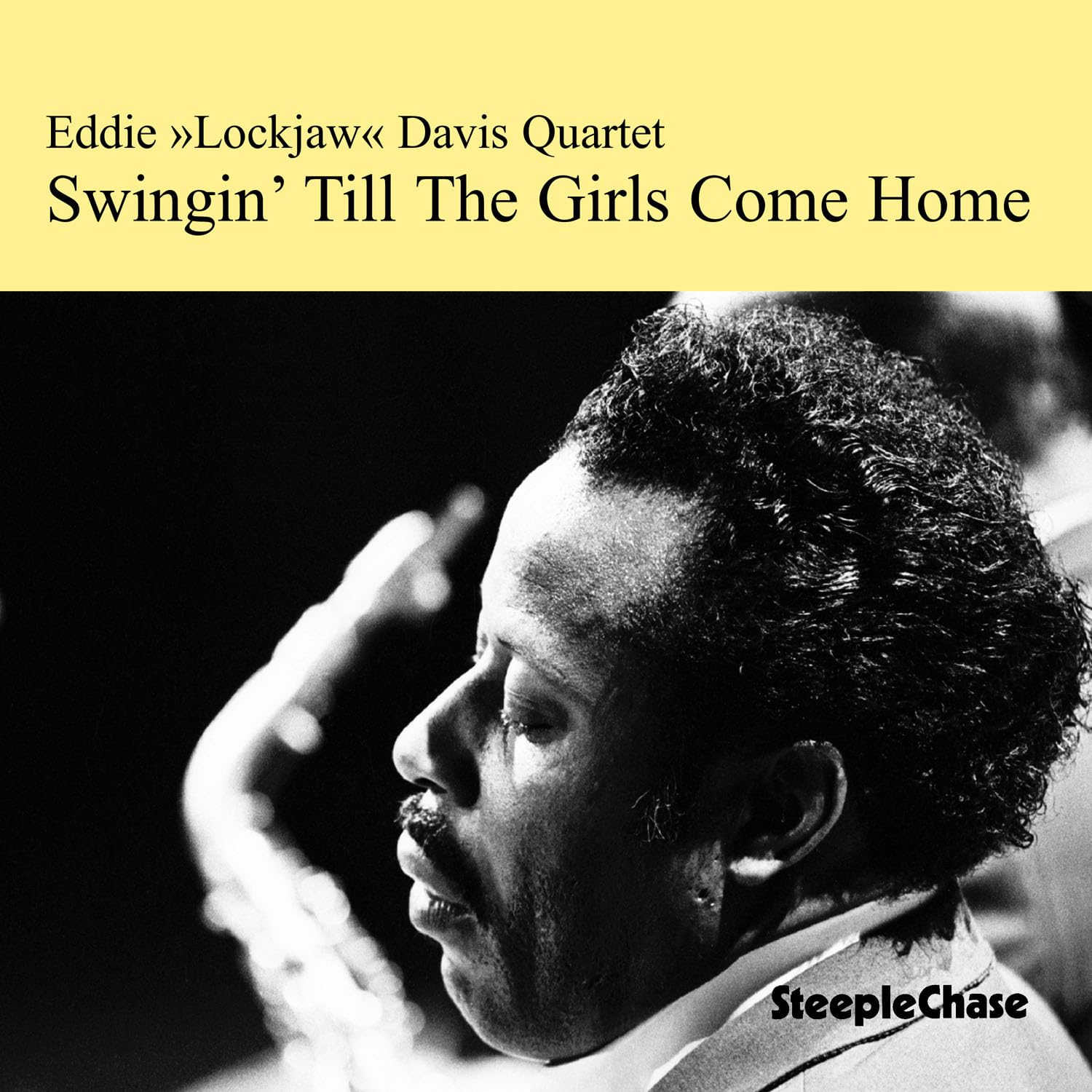 Swingin' Till the Girls Come Home
