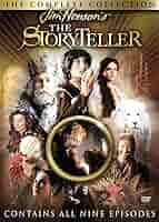 ストーリーテラーズ [DVD] 71iTB6t19iL._AC_SY200_QL15_.jpg