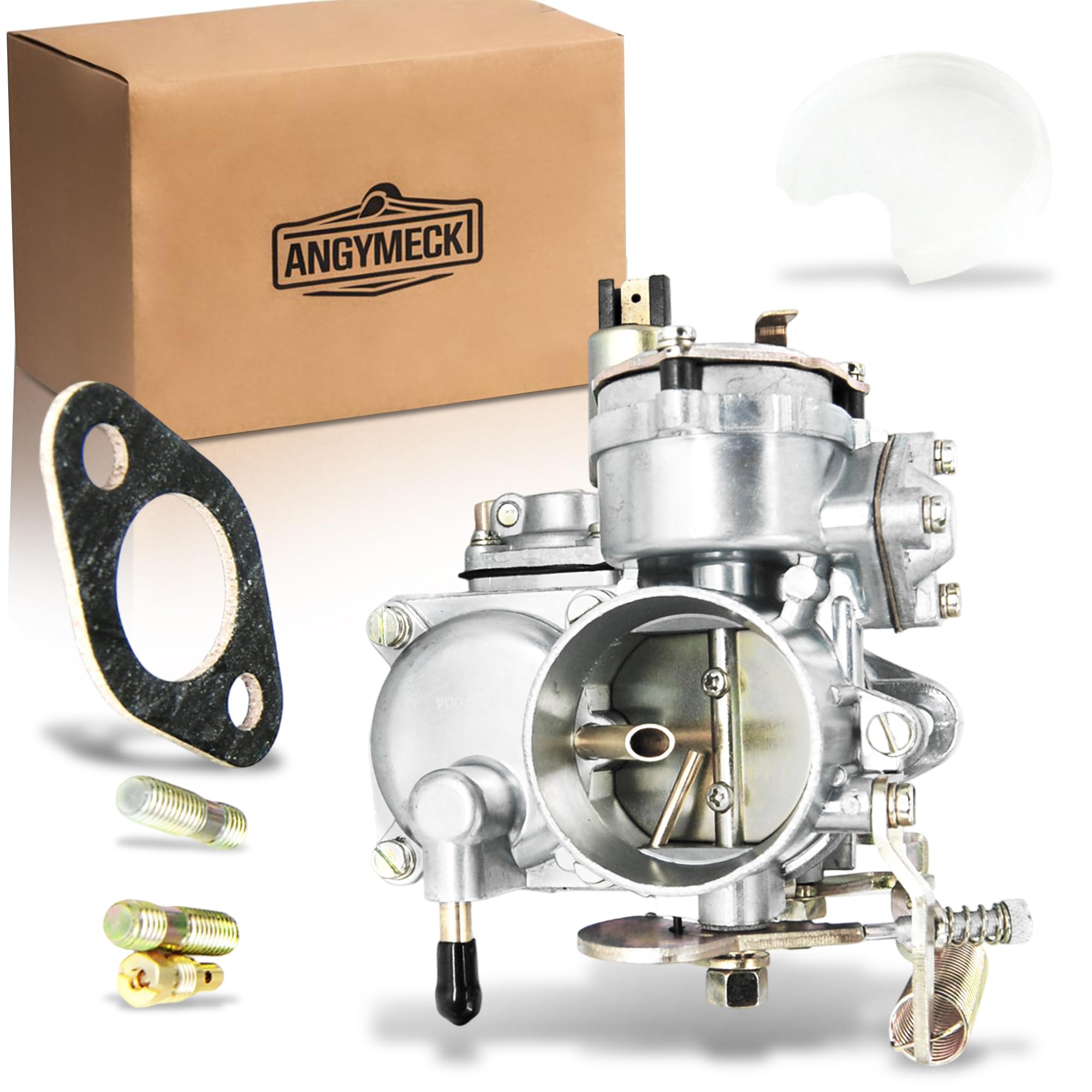 30 Pict-1 Carburetor Kit Electric Choke Replacement For 1965 1966 1967 1968 1969 1970 VW Type 1 For 1965 1966 1967 1968 1969 1970 VW Karmann Ghia For
