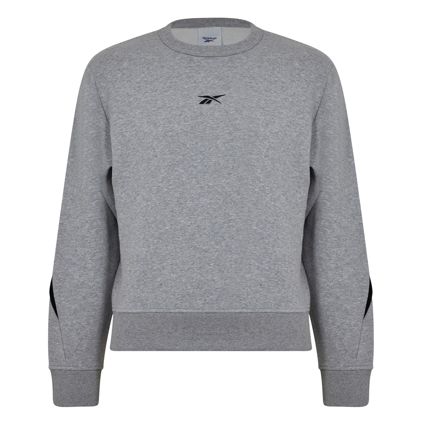 Reebok Męski sweter Cl Bv Crew