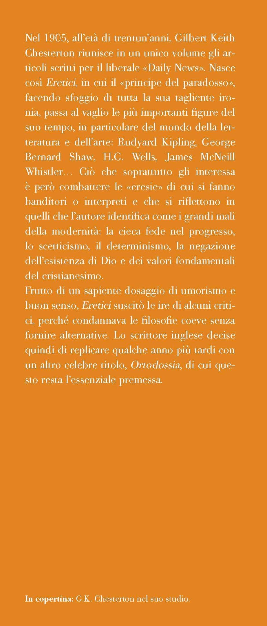 Eretici