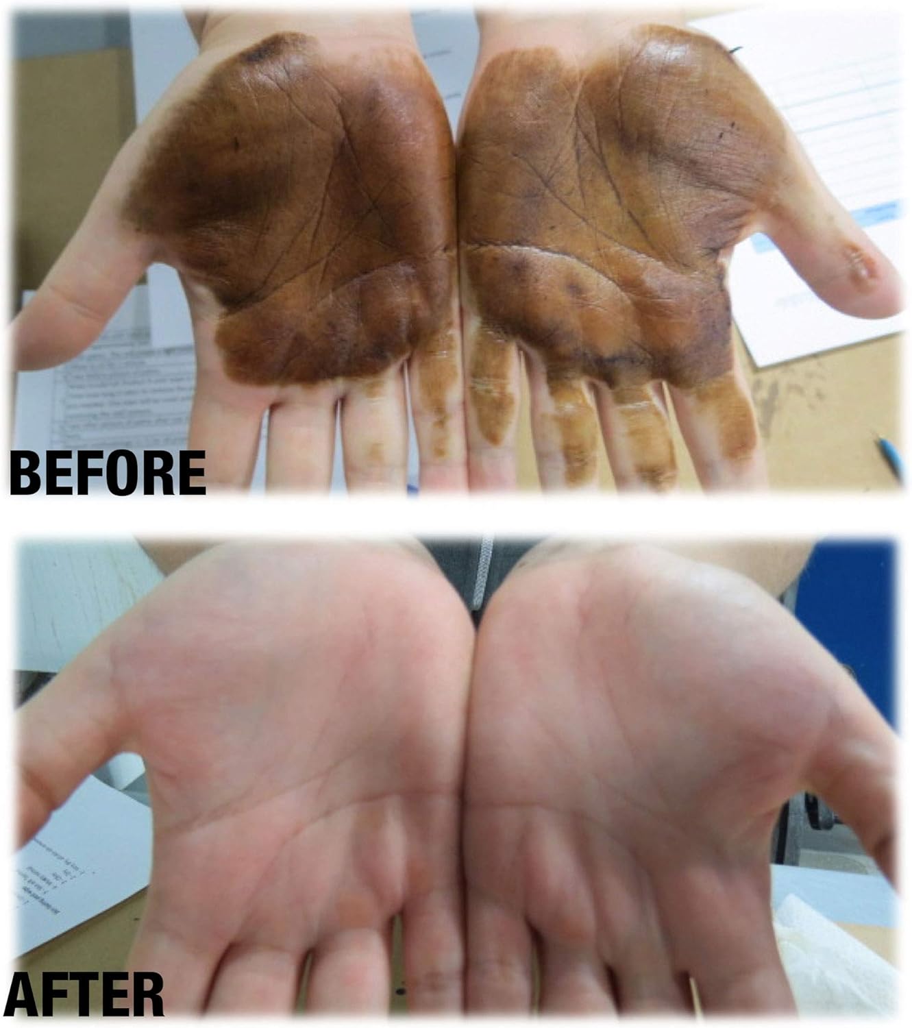 for Paint Prep & Cleanup, Remove Tough Grime Build-Up, Wet