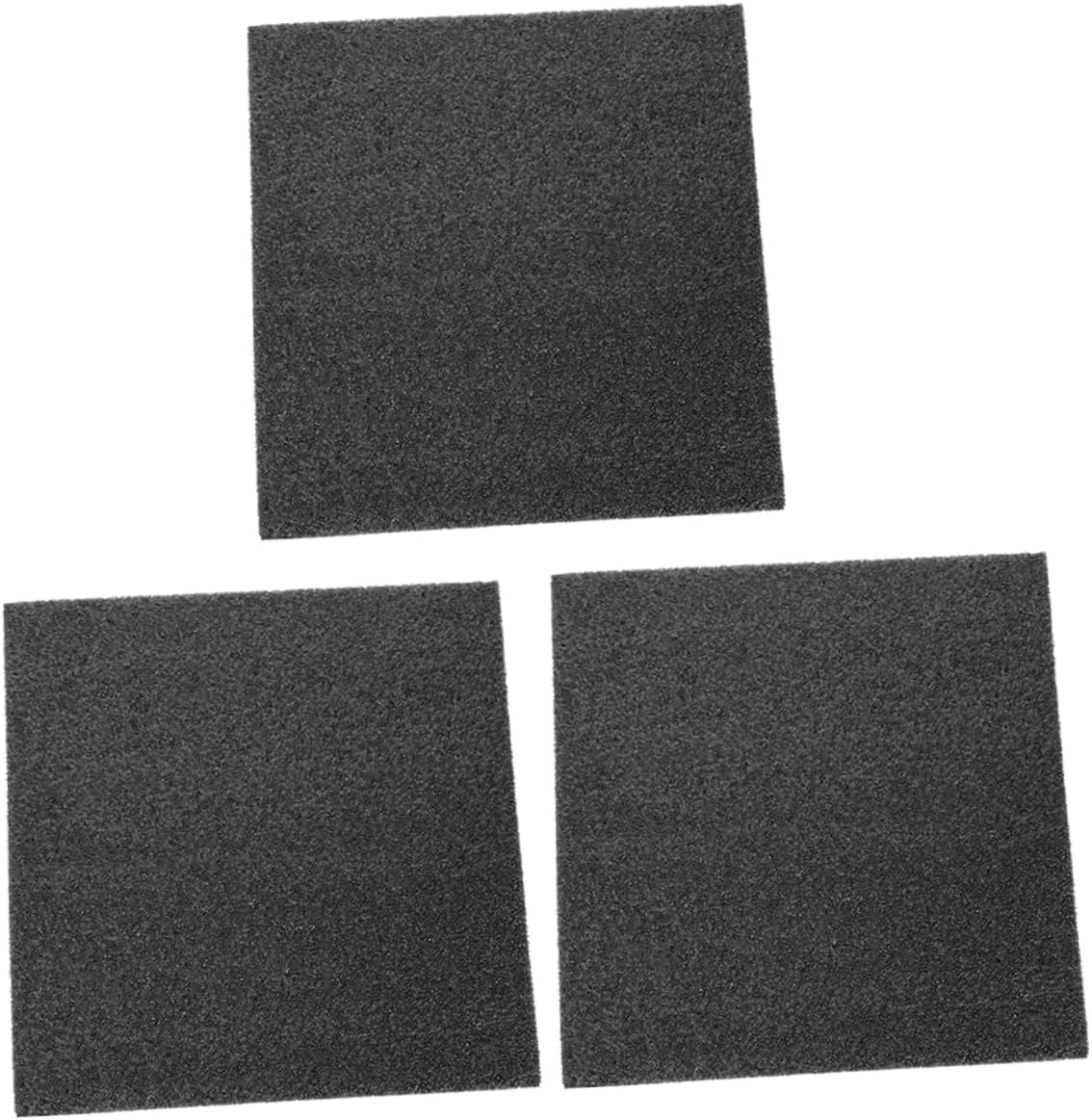 Generic 3pcs Poking Work Mat Wool Felt DIY Material Bord Felting Tool Pad Regular Needle Felting Base Felting Tool Mat Felting Needle Tool Felting Cushions Product Handcraft Work Mat Foam