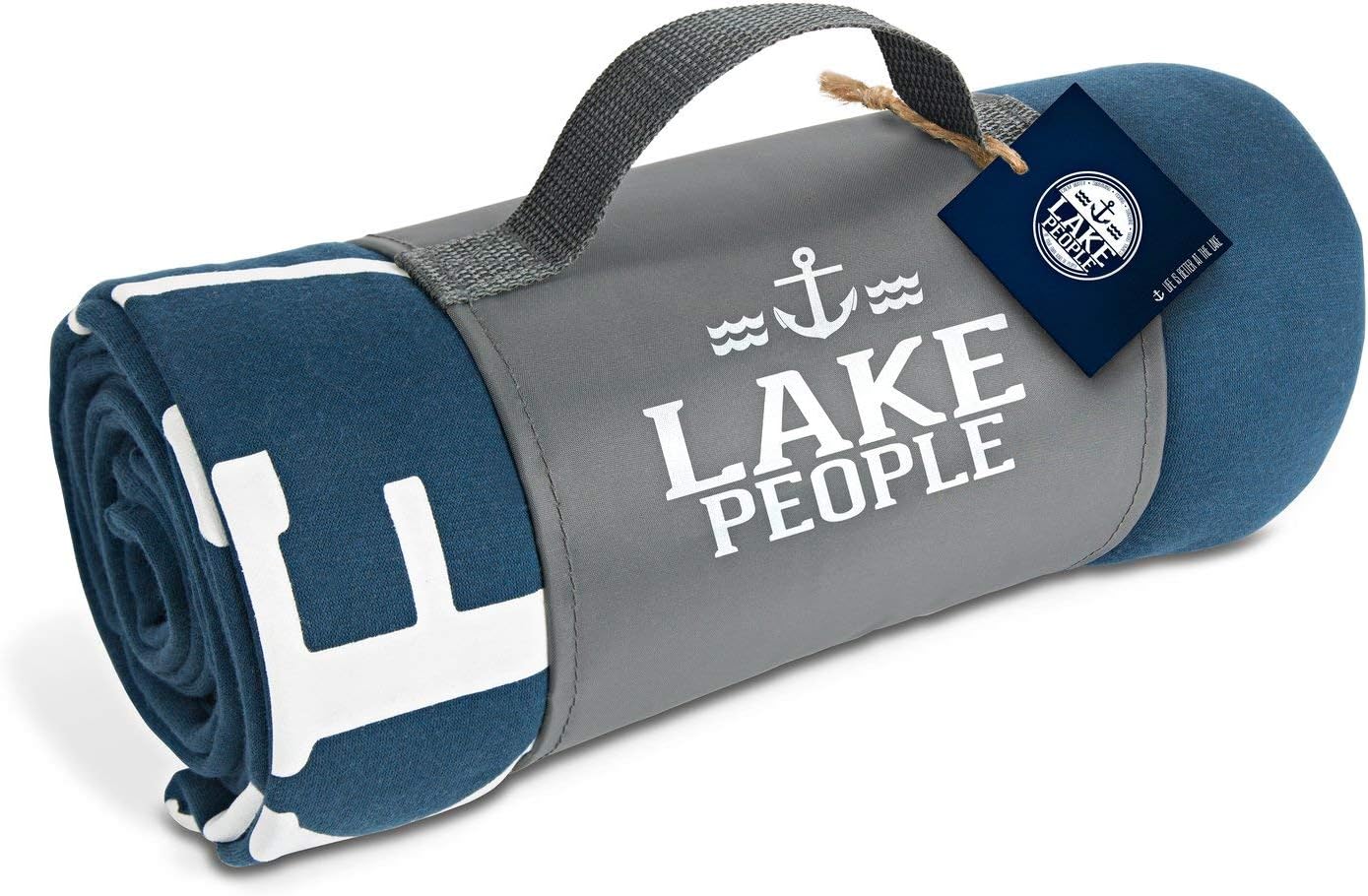 Pavilion Gift Company Blanket