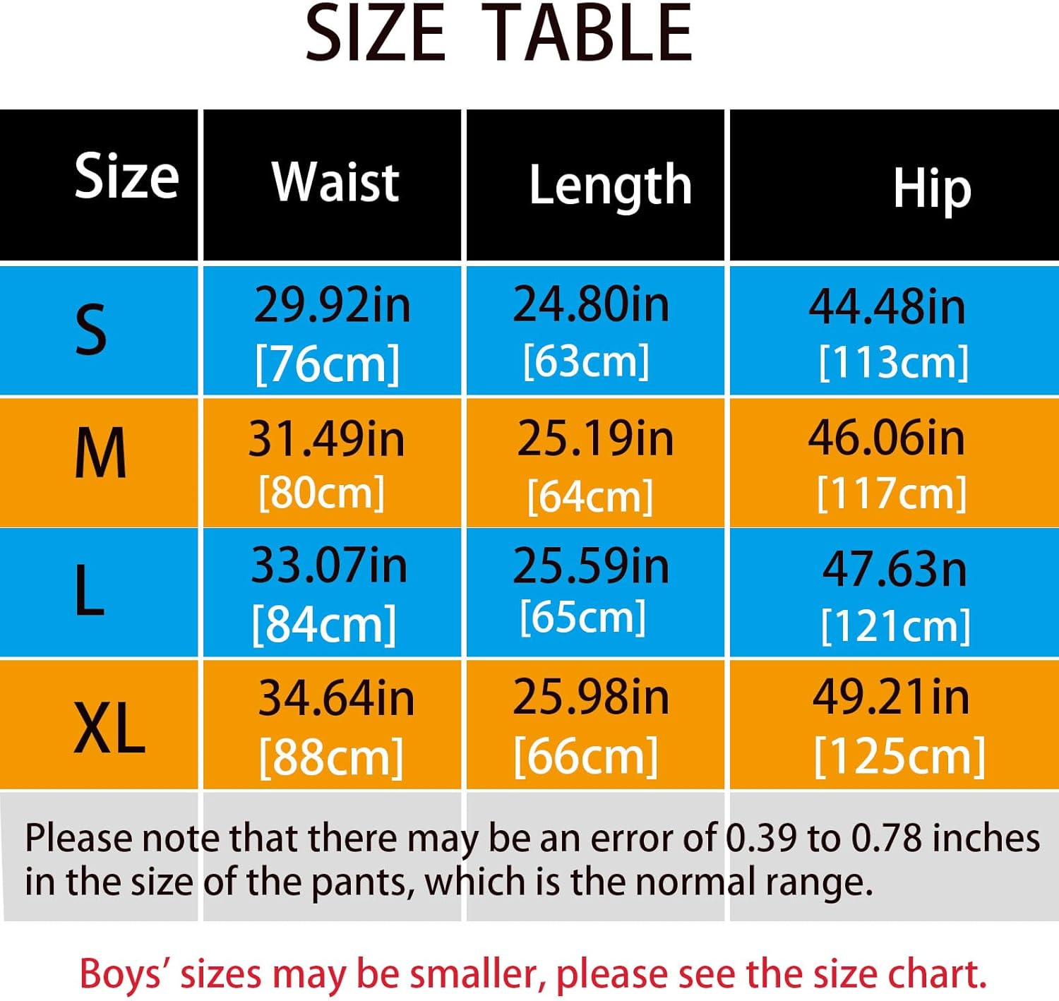 Long Baggy Jean Shorts Jorts Y2k Baggy Streetwear Shorts Hip Hop Skater Jeans Grunge Demin Short - Image 5