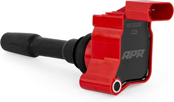 APR Ignition Coil MS100247 - Red 1 Pack